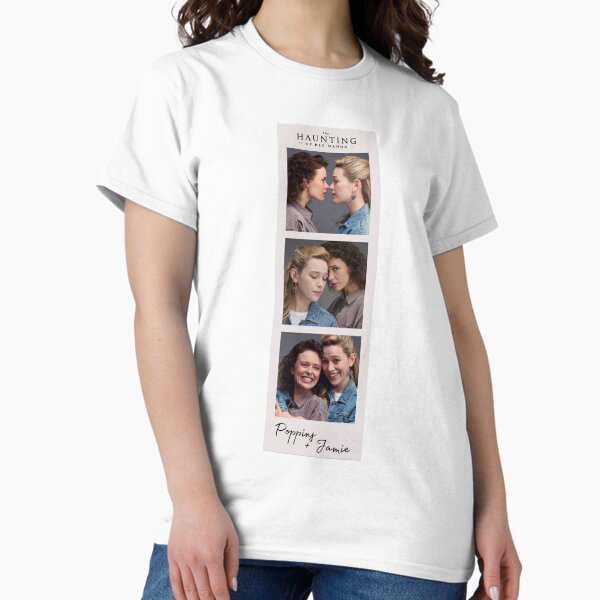 Item preview, Poppins + Jamie (The Haunting of Bly Manor) designed and sold by dom e..