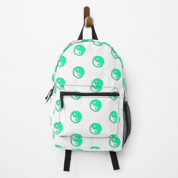 Item preview, Ying Yang Custom Zen Premium Merch designed and sold by Mustard Prophet.