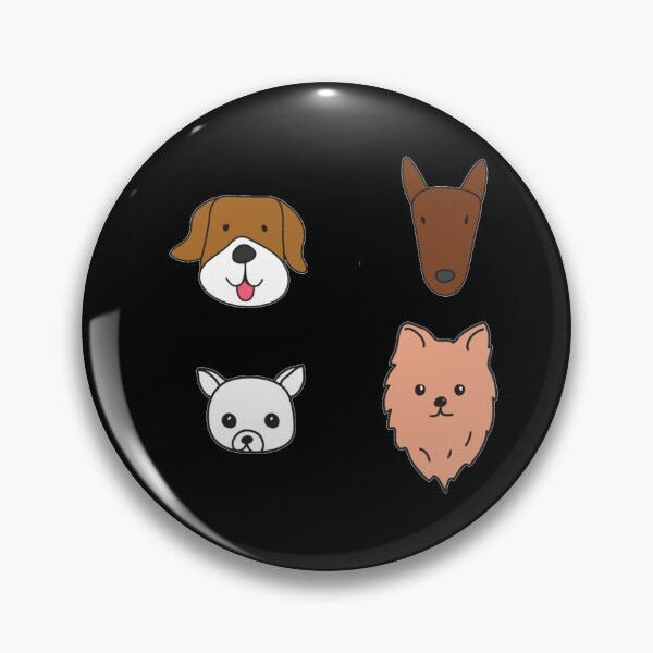 Item preview, Dogface  designed and sold by Diogo88.