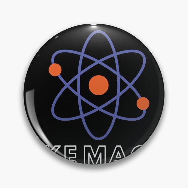 Aperçu de l'œuvre LA SCIENCE C'est comme magique mais réel créée et vendue par joetrade.