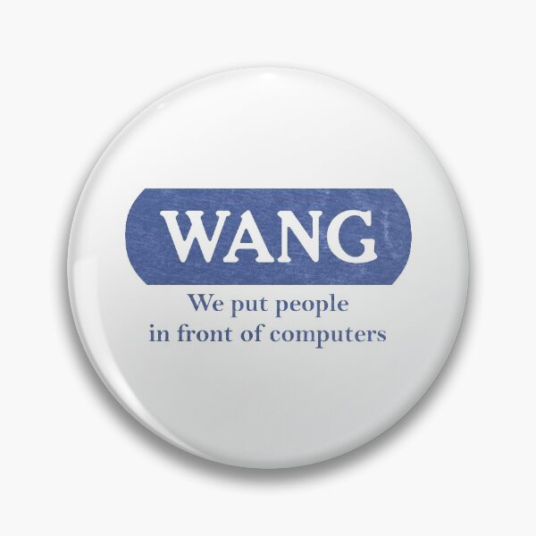 Artikelvorschau, Wang Computers Vintage Computing entworfen und verkauft von turboglyde.