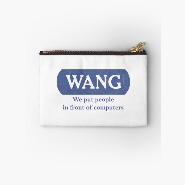 Item preview, Wang Computers Vintage Computing designed and sold by turboglyde.