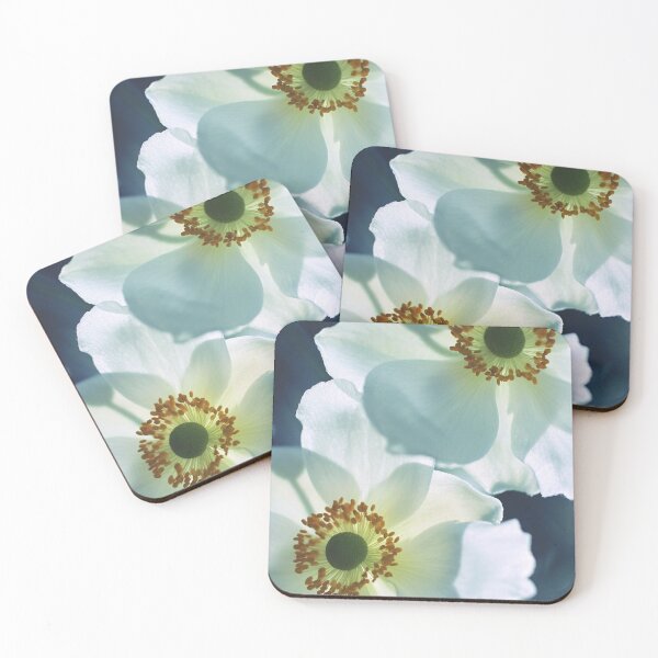 Item preview, More White Flowers - Photography designed and sold by greatnorris.