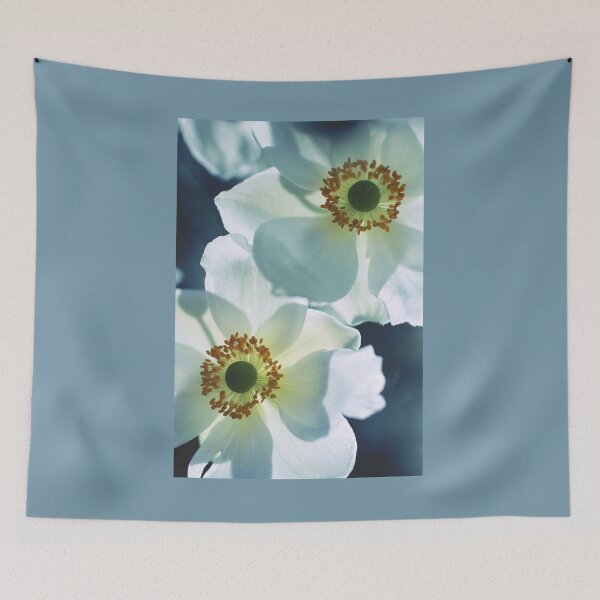 Item preview, More White Flowers - Photography designed and sold by greatnorris.