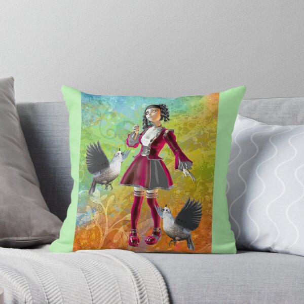 Item preview, STARTLED designed and sold by Tammera.