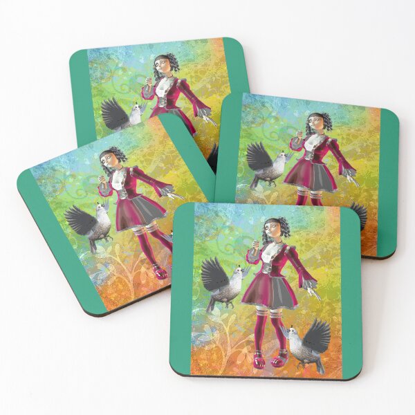 Item preview, STARTLED designed and sold by Tammera.