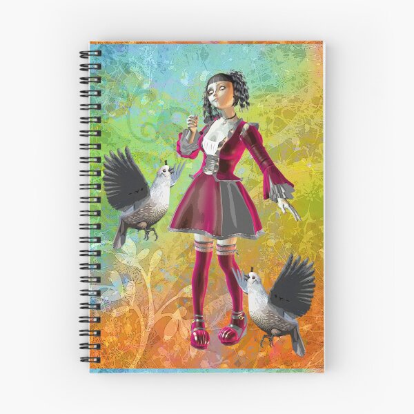 Item preview, STARTLED designed and sold by Tammera.