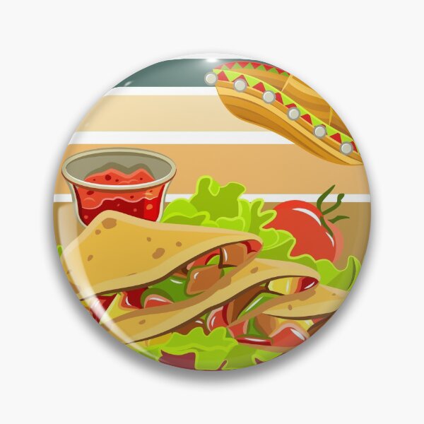 Item preview, will run for  quesadilla designed and sold by shinoshop.