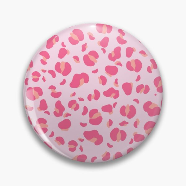 Item preview, Pink Cheetah Print - designed and sold by DesignStory.