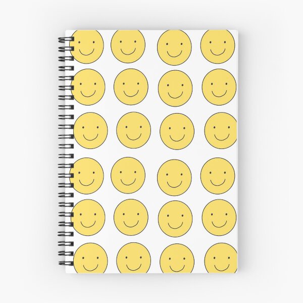 Artikelvorschau, Ästhetischer gelber, unvollkommener Smiley entworfen und verkauft von isamii.
