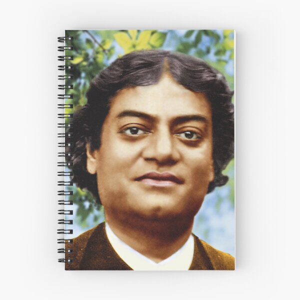 Item preview, Portrait of Swami Vivekanada, Foremost Disciple of Paramahansa Ramakrishna  designed and sold by heartsforlove.