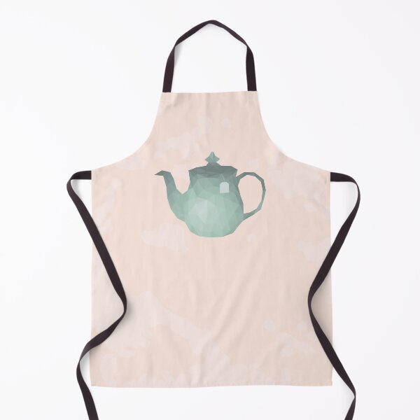 Item preview, Teapot tea time designed and sold by frangipaniarts.