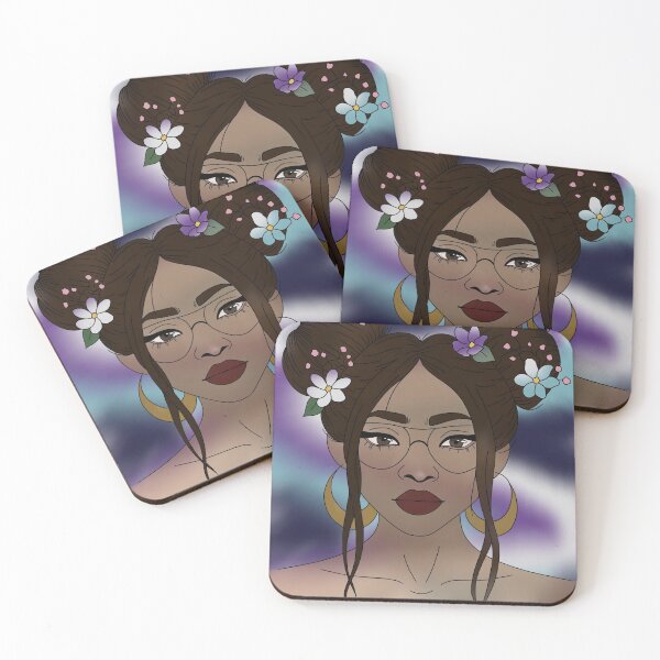 Item preview, Euphoric Portrait designed and sold by megan sorbellini.