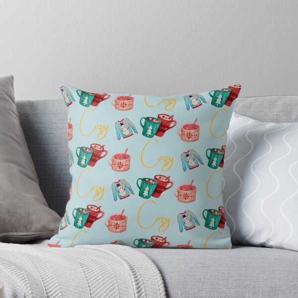 Item preview, A little cozy Christmas design designed and sold by JustBeingAlicia.