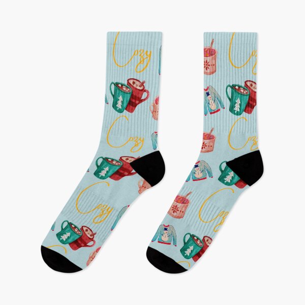 Item preview, A little cozy Christmas design designed and sold by JustBeingAlicia.