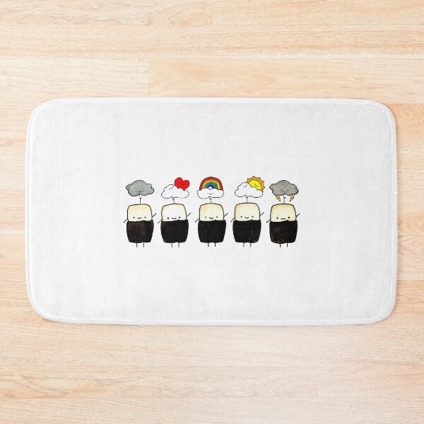 Item preview, Mochi Num Nums -Emotions designed and sold by mochinumnums.