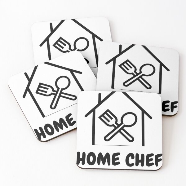 Item preview, Home Chef designed and sold by camteng.