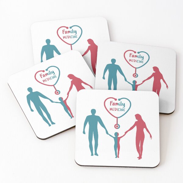 Item preview, Family Medicine Shirts and Accessories designed and sold by MedHem.