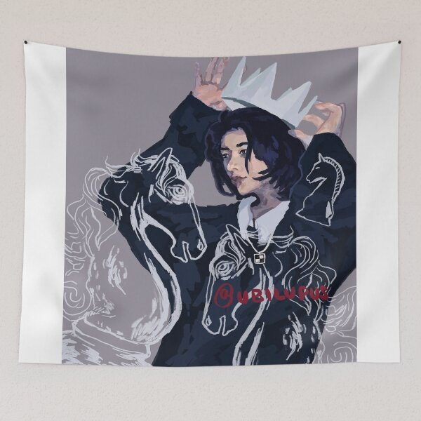 Item preview, checkmate designed and sold by fonsscientae.