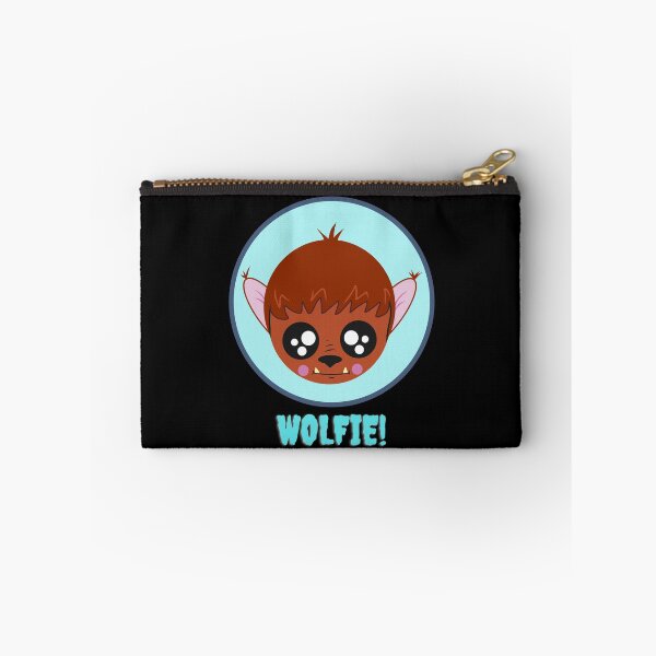 Item preview, Wolfie! designed and sold by LittlePDesigns.