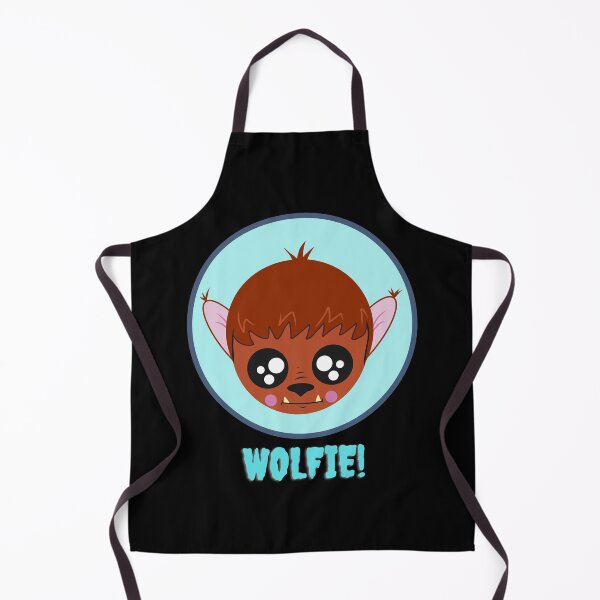Item preview, Wolfie! designed and sold by LittlePDesigns.