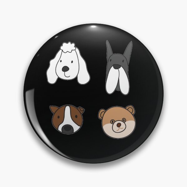 Item preview, Dogface  designed and sold by Diogo88.