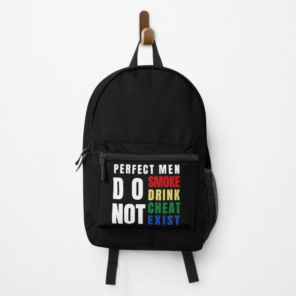 Item preview, Perfect Men designed and sold by Cool-Cat-POD.