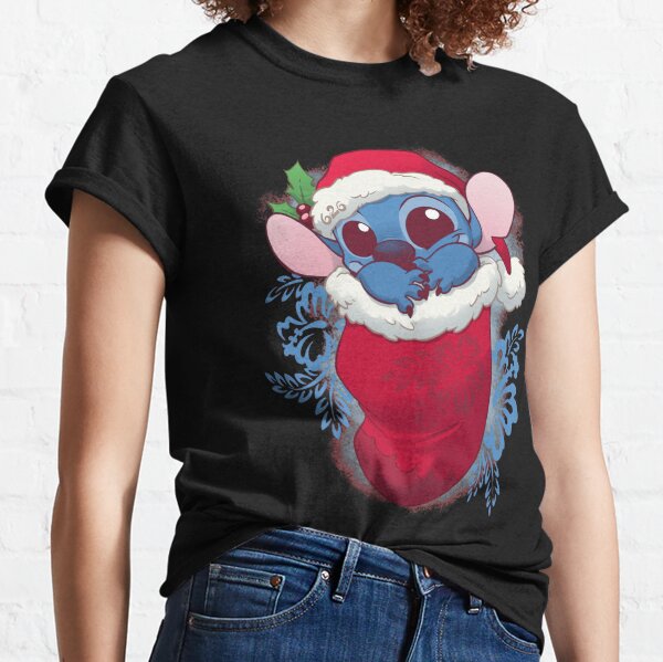 Stocking Stuffers Stitch Christmas Gifts & Merchandise for Sale