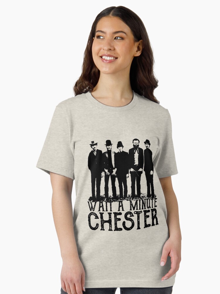 Thumbnail 2 of 7, Essential T-Shirt, The Band designed and sold by threeampersands.