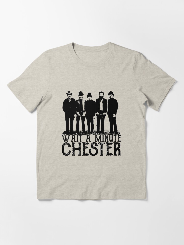 Thumbnail 3 of 7, Essential T-Shirt, The Band designed and sold by threeampersands.