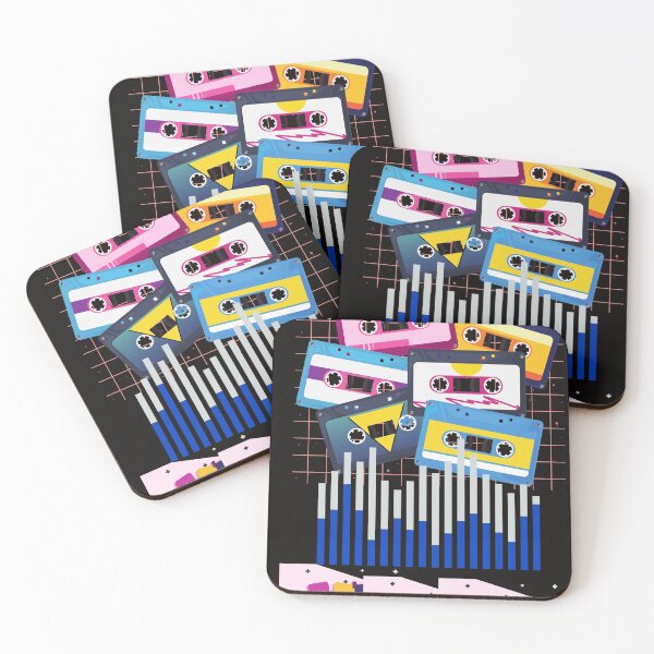Item preview, Copy of 80s arcade fads designed and sold by amy greaves.