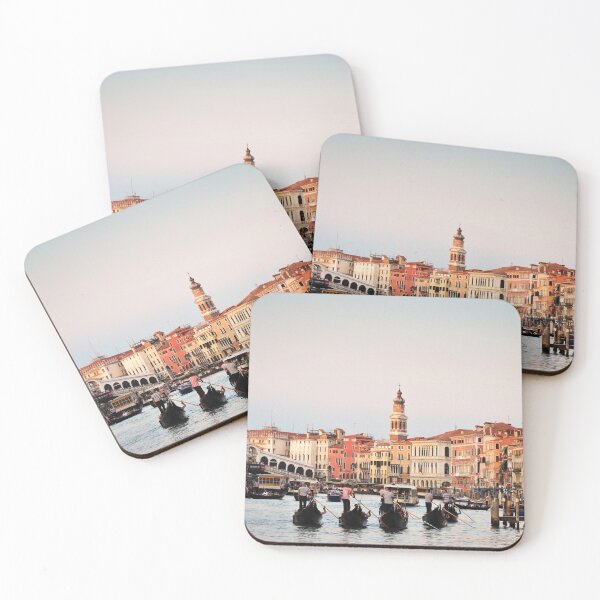 Item preview, The Grand Canal II designed and sold by Jane Ruttkayova.