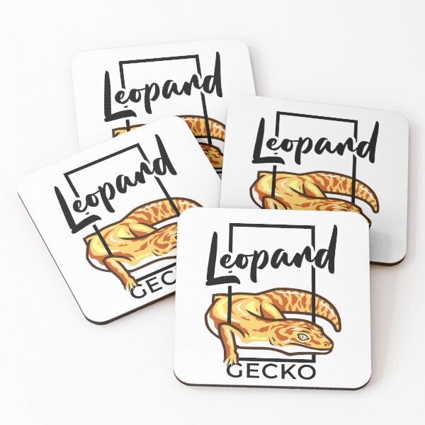 Item preview, Copy of Leopard Gecko Owner Reptile Keeper designed and sold by JRRTs.