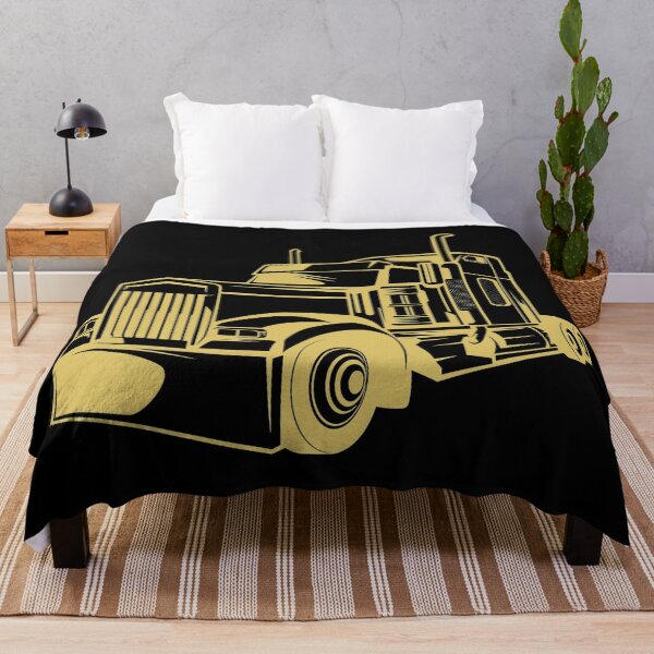 Item preview, Trucking Legend designed and sold by Sinfamous.