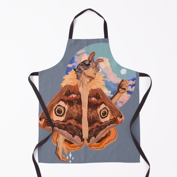 Item preview, moonstruck designed and sold by fonsscientae.