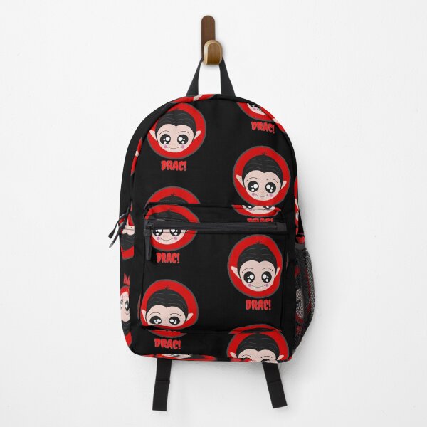 Item preview, Drac! designed and sold by LittlePDesigns.