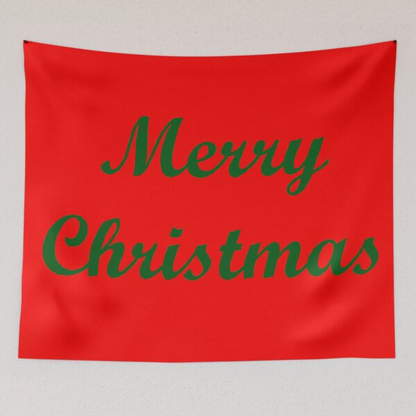 Item preview, Merry Christmas! designed and sold by ThingsByJoy.