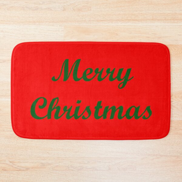 Item preview, Merry Christmas! designed and sold by ThingsByJoy.