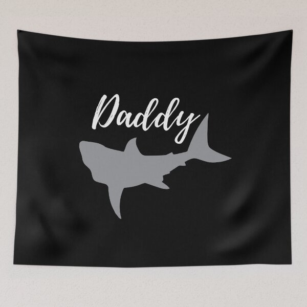 Item preview, Daddy Shark Best Dad Vacation Tee for Guys designed and sold by joetrade.