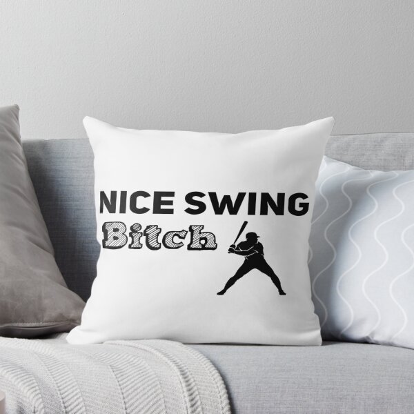 Item preview, nice swing bitch t shirt designed and sold by DorgamJo.