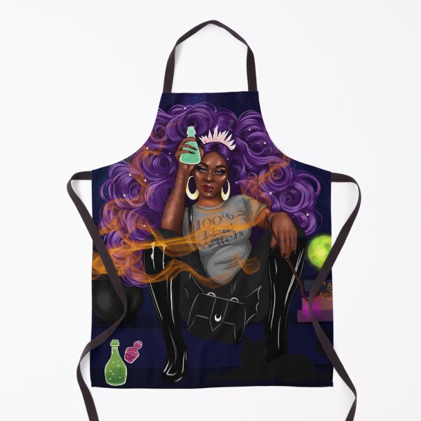 Item preview, Modern Witch Vibes designed and sold by Artbyaprilcoope.
