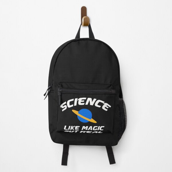 Item preview, Science Shirt, Science Like Magic But Real Shirt, Science Teacher shirt designed and sold by bilal233.