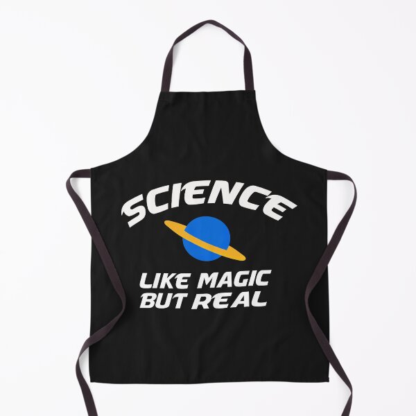 Item preview, Science Shirt, Science Like Magic But Real Shirt, Science Teacher shirt designed and sold by bilal233.