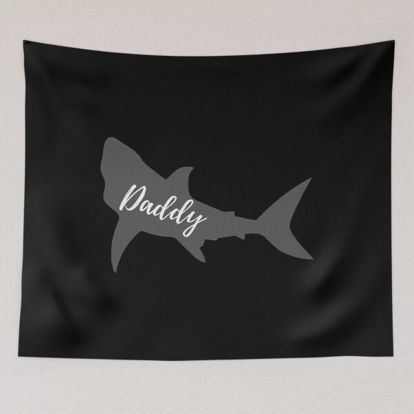 Item preview, Daddy Shark Best Dad Vacation Tee for Guys designed and sold by joetrade.