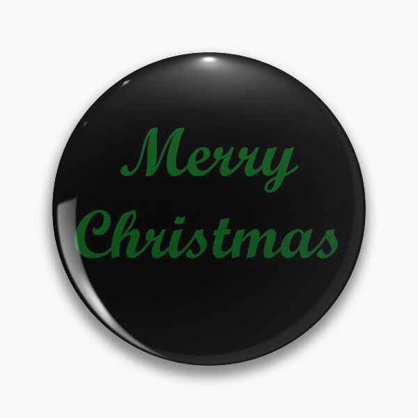 Item preview, Merry Christmas! designed and sold by ThingsByJoy.