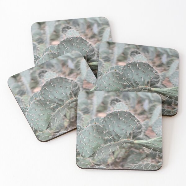 Item preview, Cactus in The Desert designed and sold by Destined2Wander.
