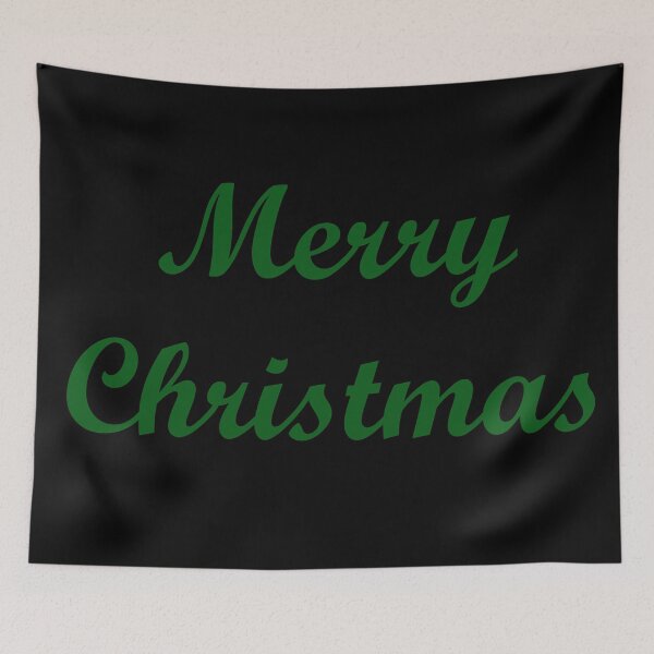 Item preview, Merry Christmas! designed and sold by ThingsByJoy.