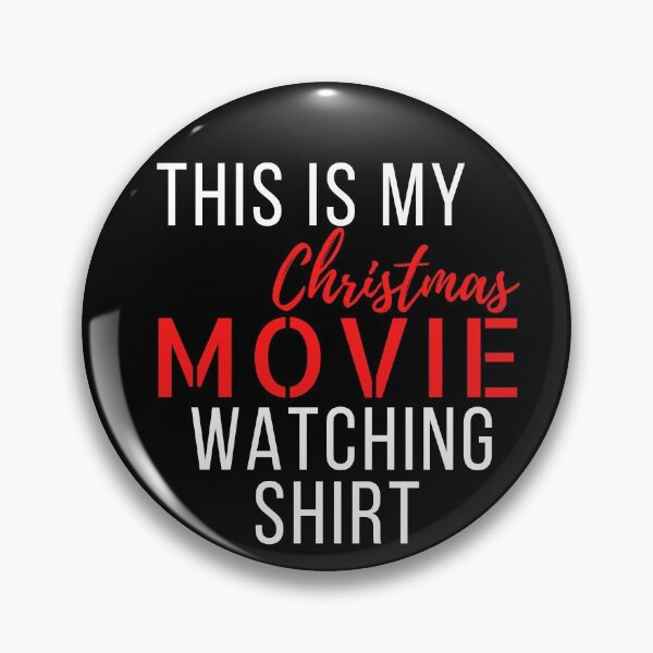 Artikelvorschau, Dies ist mein Weihnachtsfilm-Shirt entworfen und verkauft von Oreo2020 Creations.