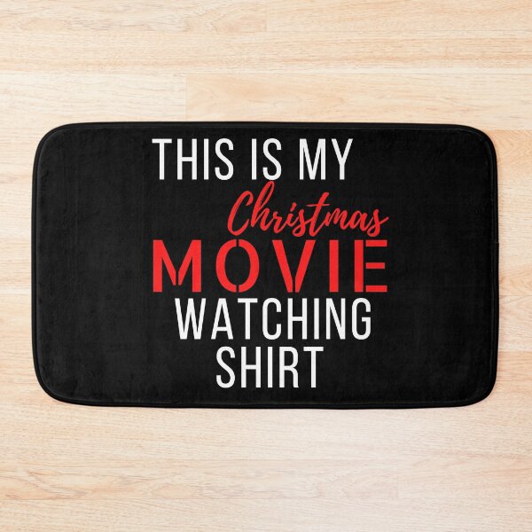 Artikelvorschau, Dies ist mein Weihnachtsfilm-Shirt entworfen und verkauft von Oreo2020 Creations.