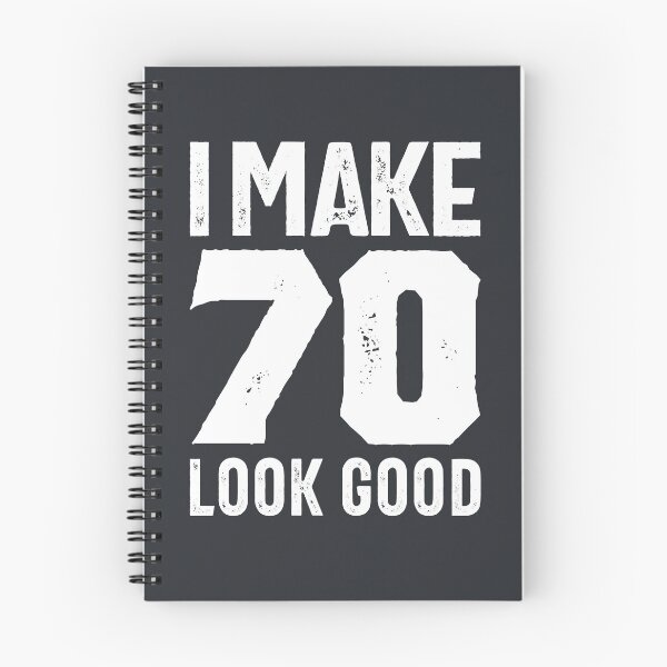 Item preview, 70 Year Old Gift | 70th Birthday Gift Ideas - Mens and Womens  designed and sold by cidolopez.